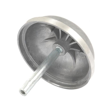 Aftermarket Metal Fuel Bowl FSR10-0011